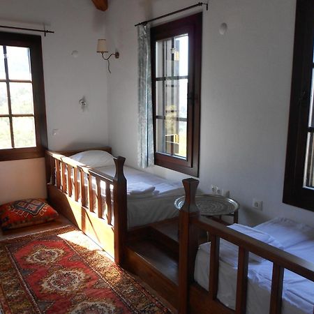 Selimiye Houses Exterior foto