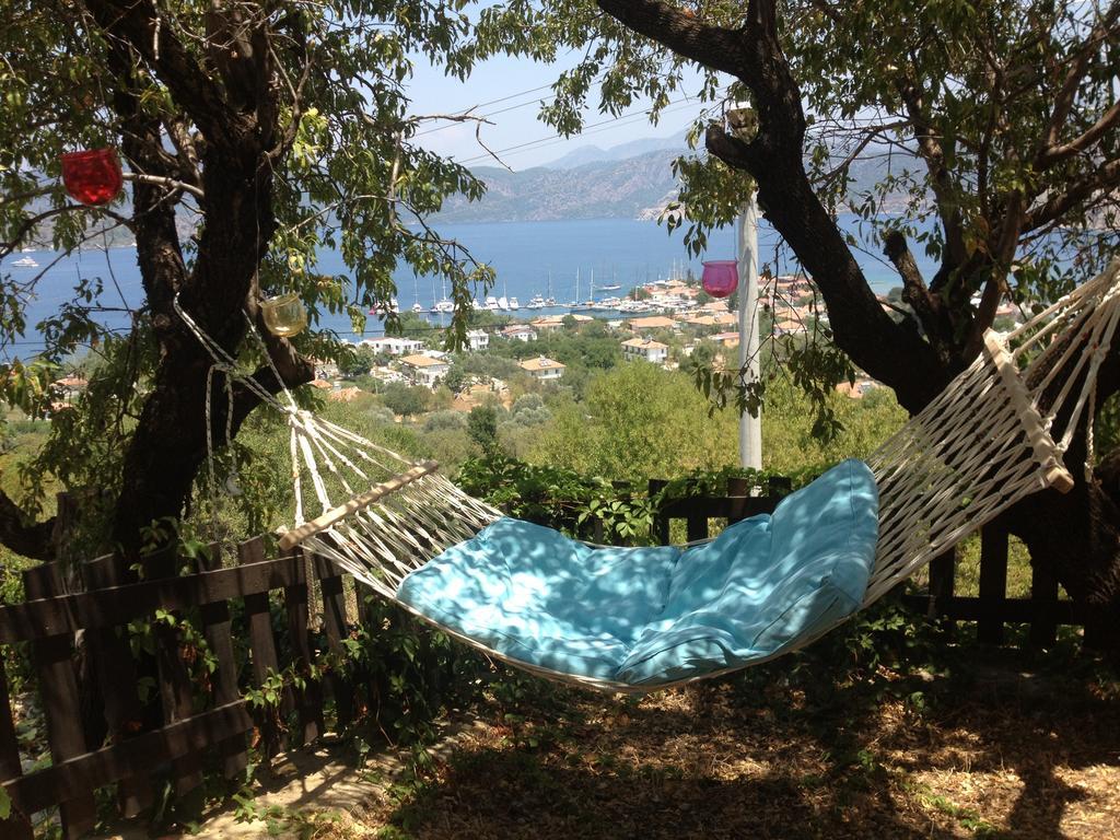 Selimiye Houses Habitación foto
