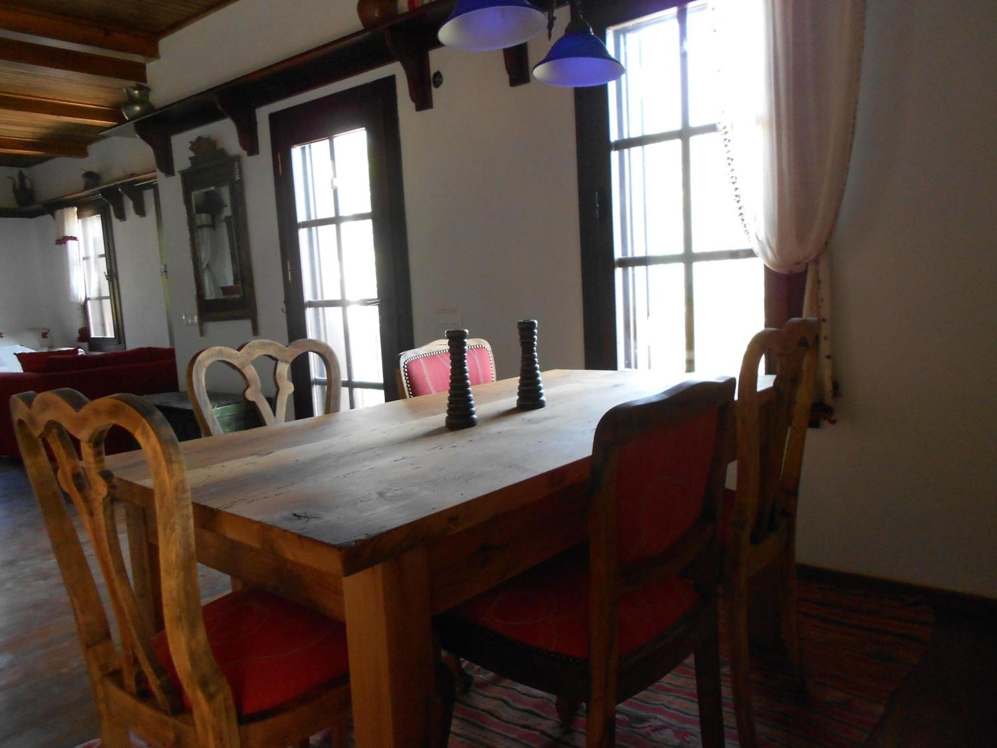 Selimiye Houses Habitación foto