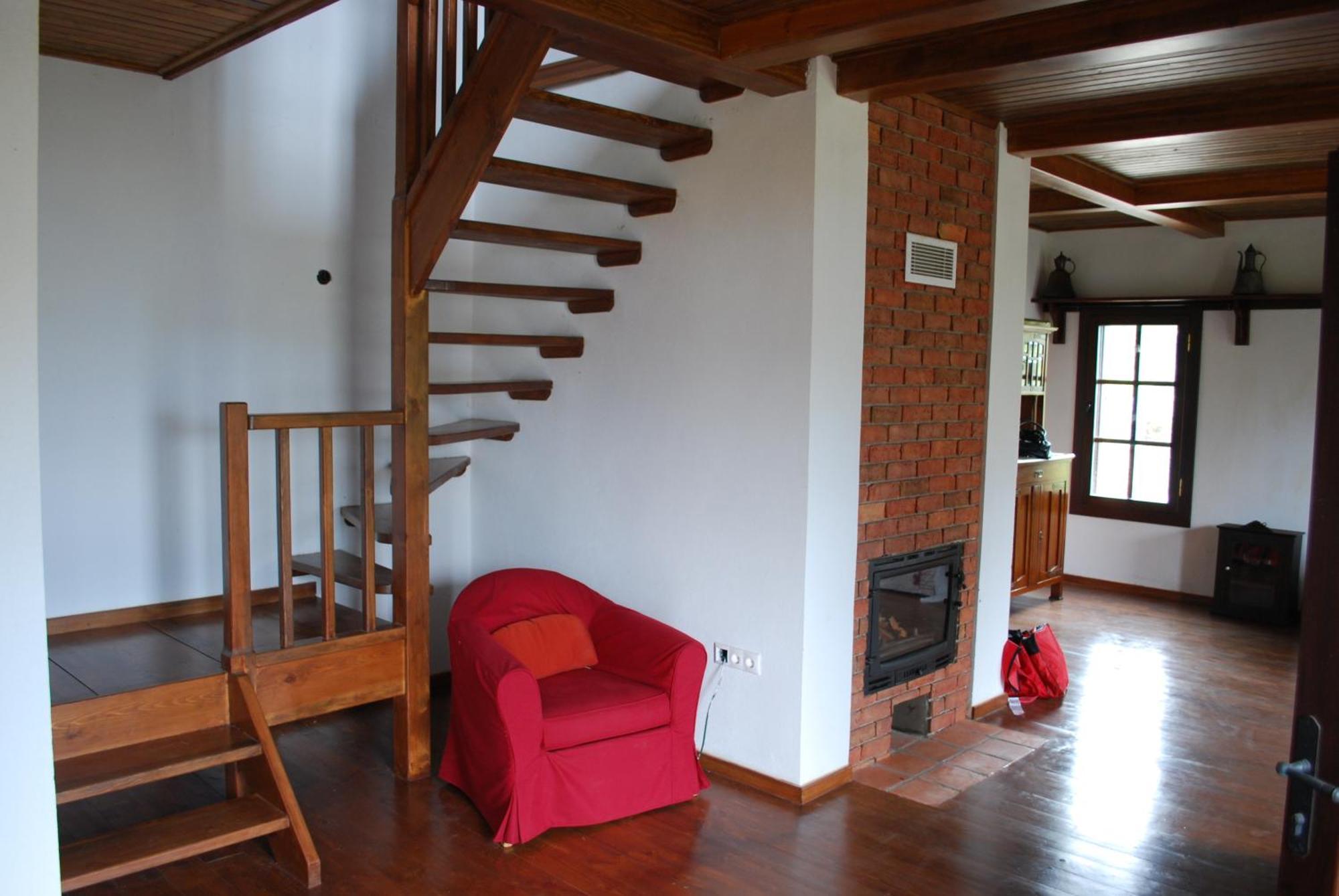Selimiye Houses Exterior foto