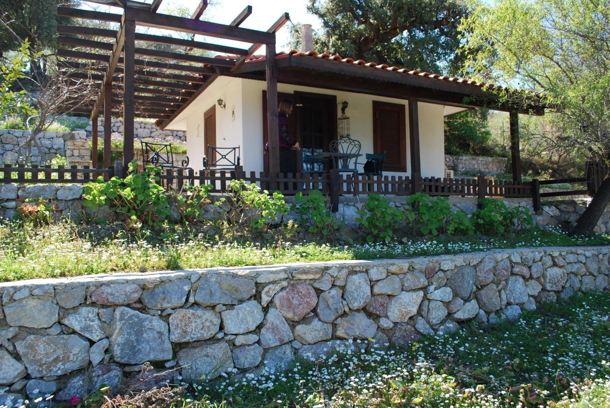 Selimiye Houses Habitación foto