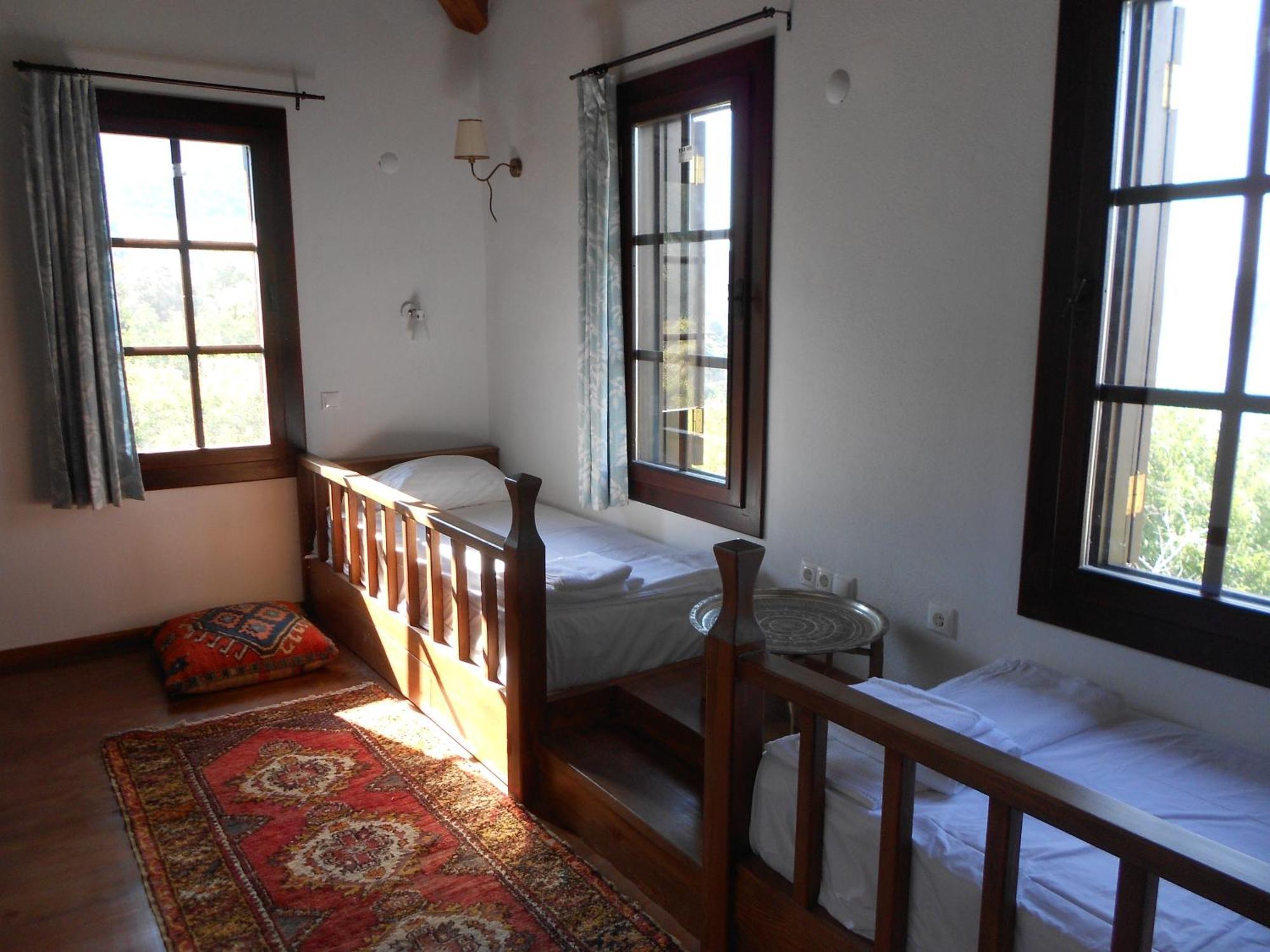 Selimiye Houses Exterior foto