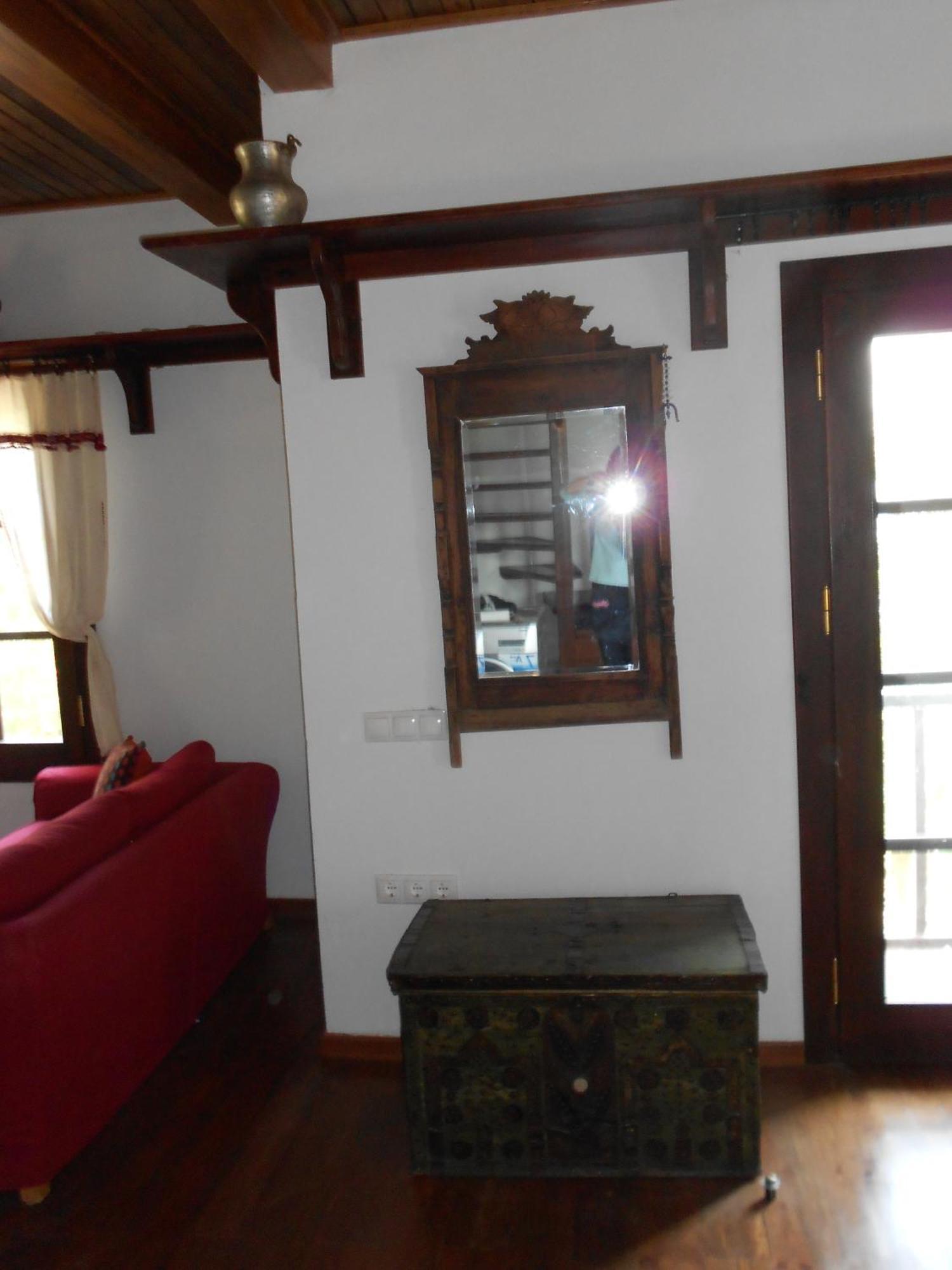 Selimiye Houses Exterior foto