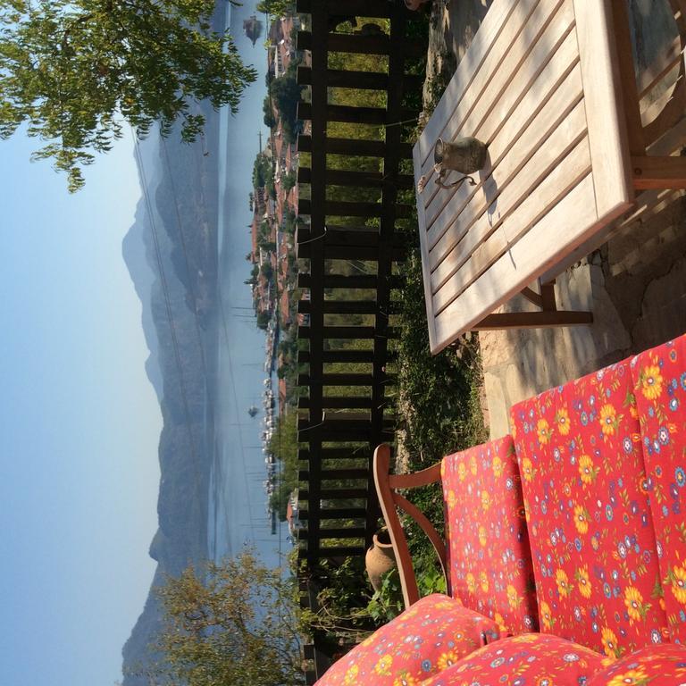 Selimiye Houses Exterior foto