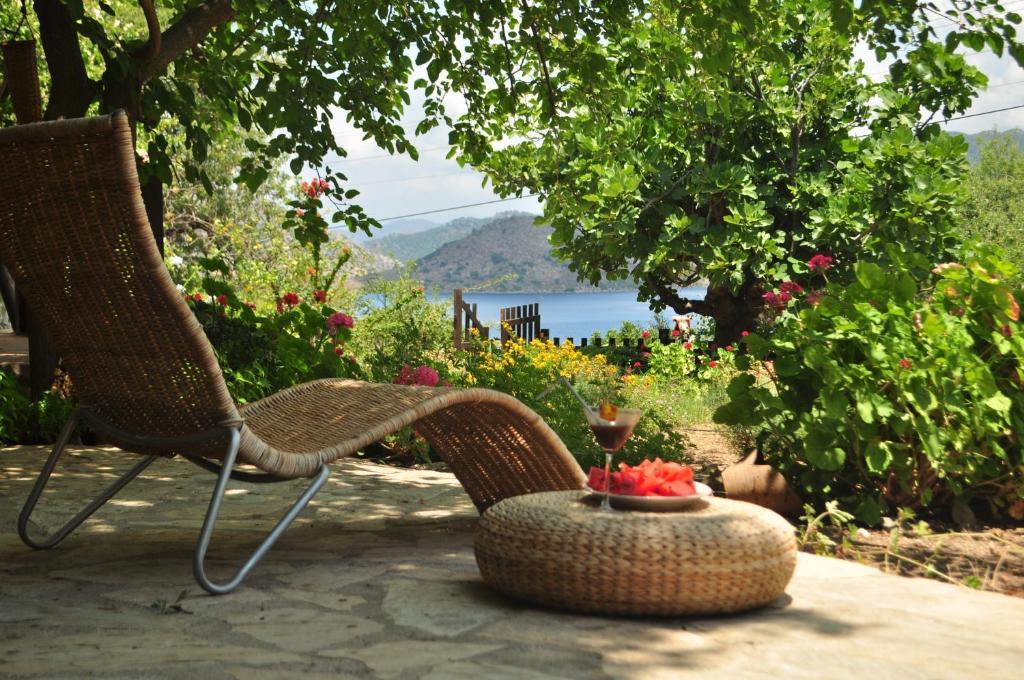 Selimiye Houses Exterior foto