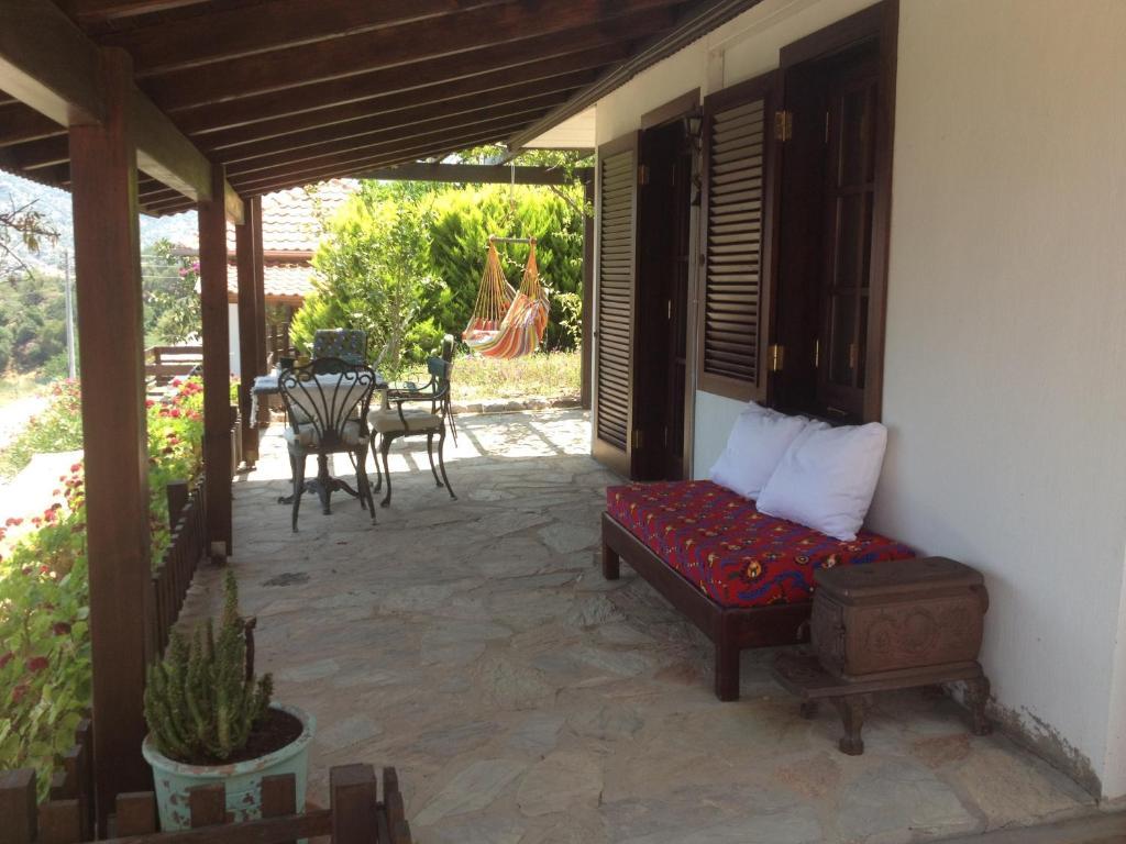 Selimiye Houses Habitación foto