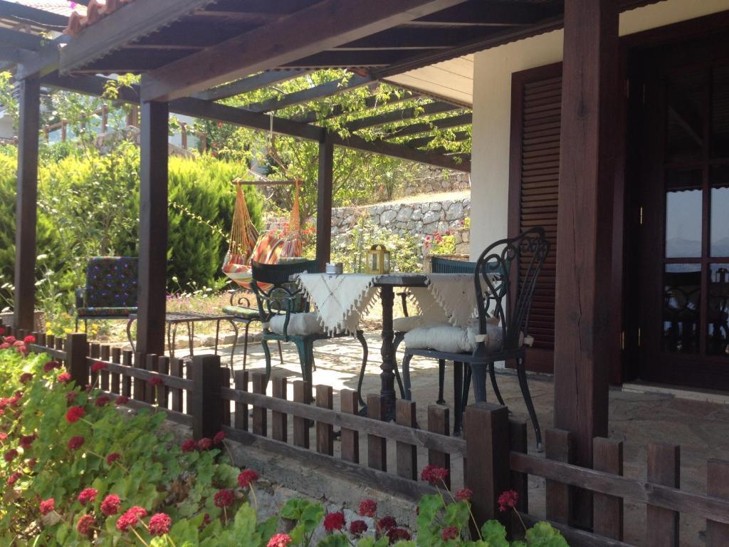 Selimiye Houses Habitación foto
