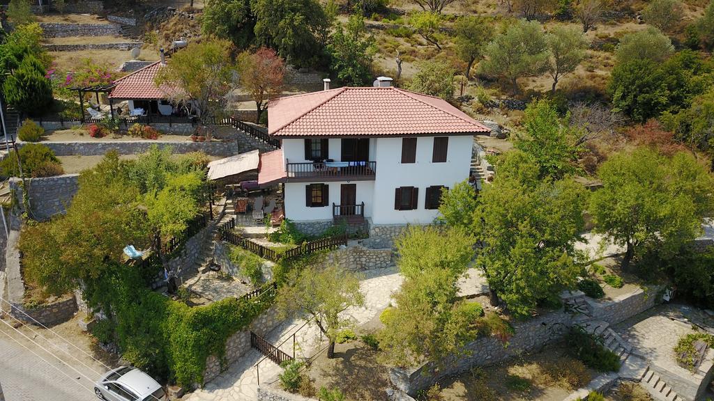 Selimiye Houses Exterior foto
