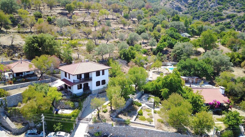 Selimiye Houses Exterior foto