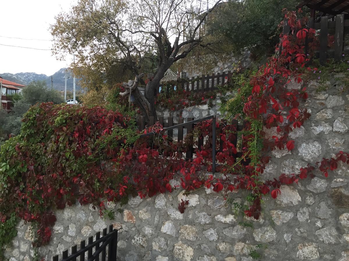 Selimiye Houses Exterior foto