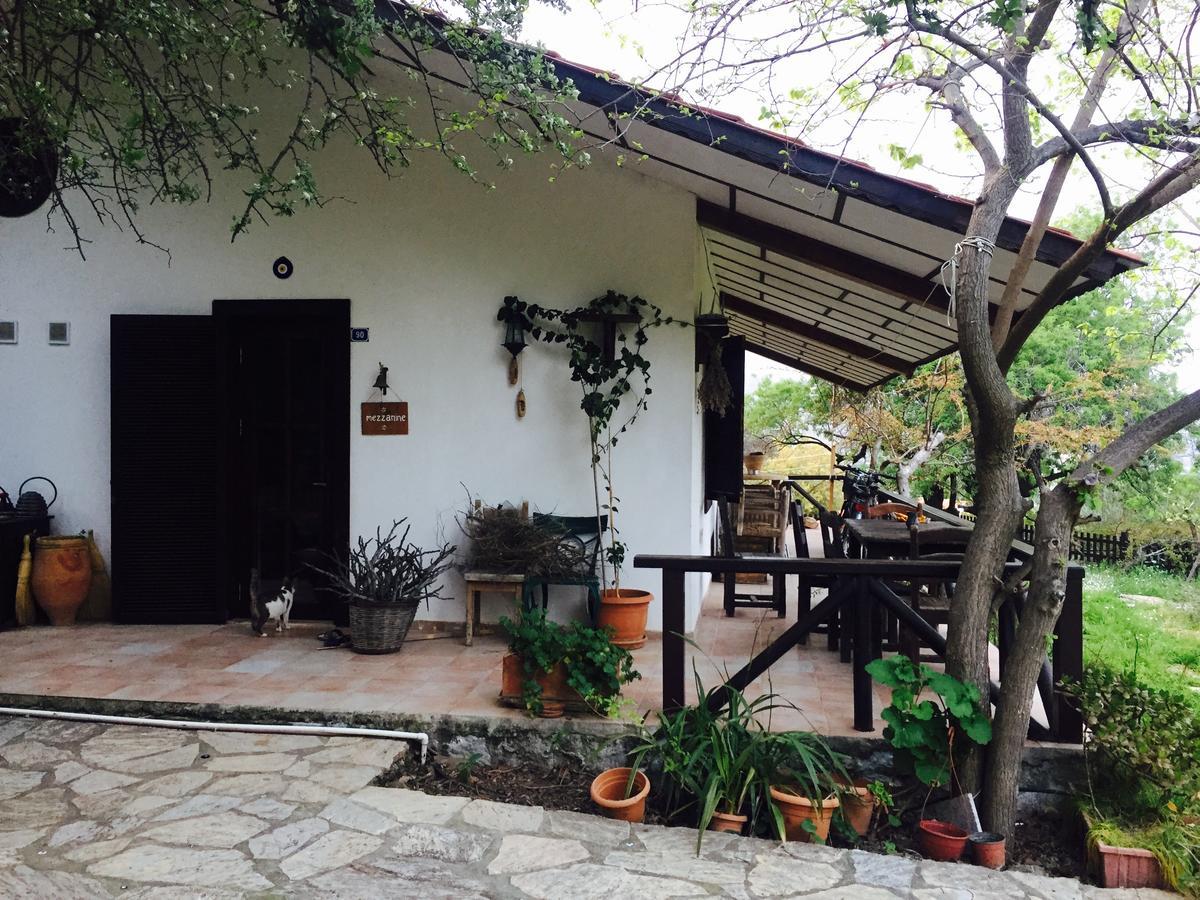 Selimiye Houses Exterior foto
