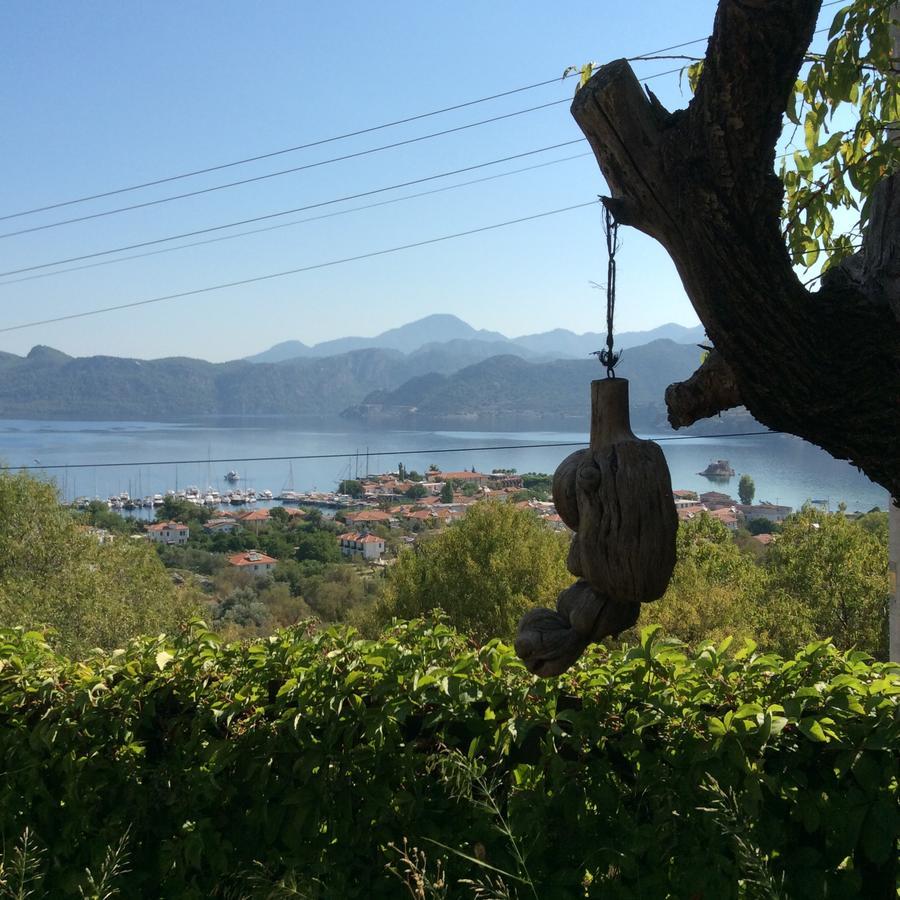 Selimiye Houses Exterior foto
