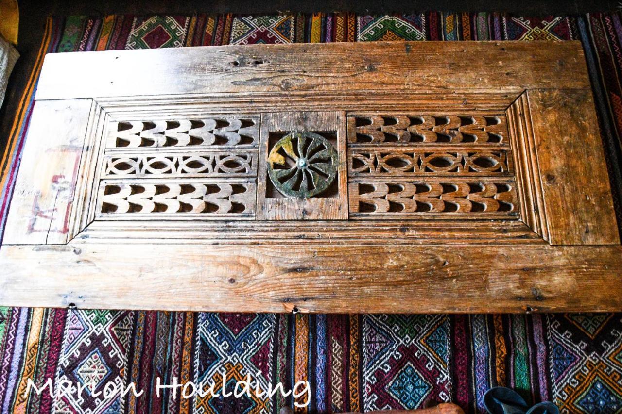 Selimiye Houses Exterior foto
