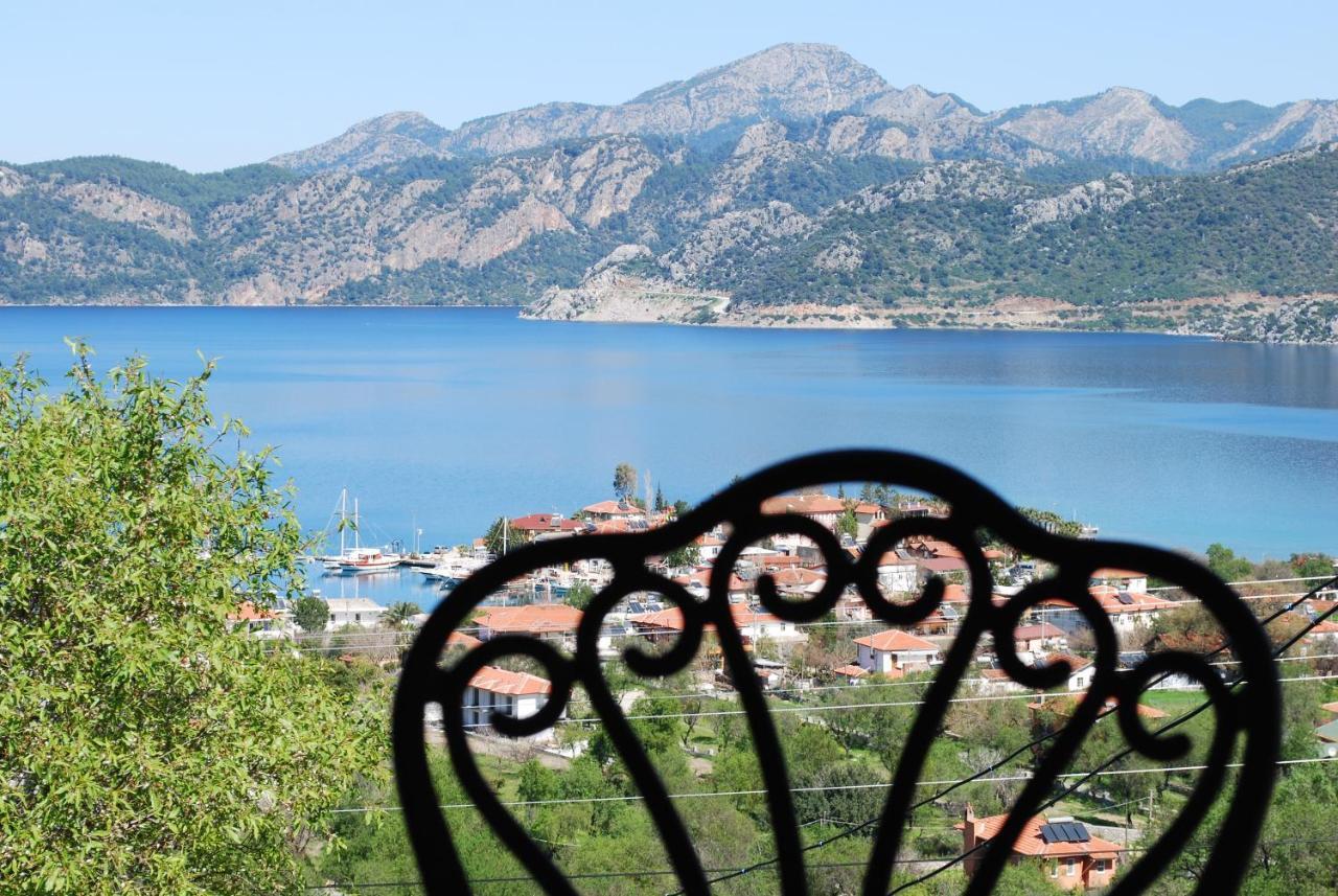 Selimiye Houses Exterior foto